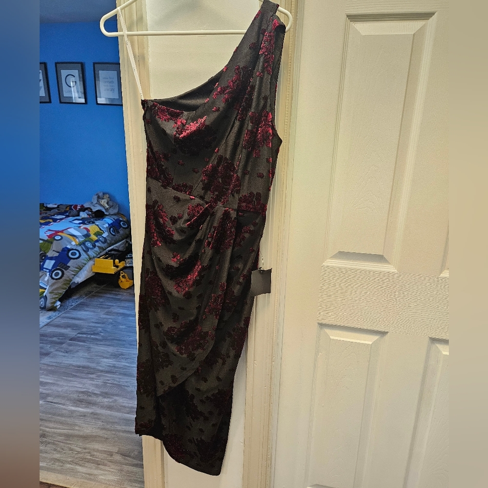 Lulu's Dress